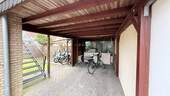 Carport - 