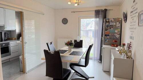 Essecke - 5 Zimmer Einfamilienhaus in Syke