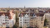 Über den Dächern von Friedenau - 3 Zimmer Etagenwohnung in Berlin