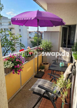 Bild 1 - Wohnungsswap - Otto-Suhr-Allee - 443,00&nbsp;EUR Kaltmiete, ca.&nbsp; 54,00&nbsp;m&sup2;&nbsp;Wohnfl&auml;che