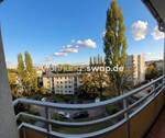 Bild 3 - 2 Zimmer Etagenwohnung zur Miete in Berlin
