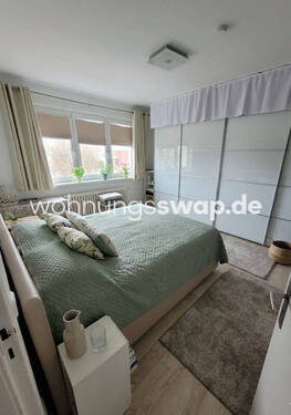 Bild 4 - 2 Zimmer Etagenwohnung in Berlin