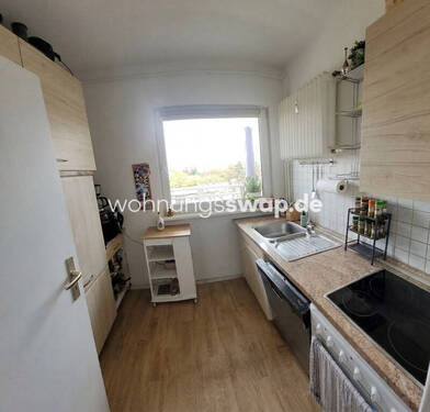 Bild 5 - Etagenwohnung mit 54,00 m&sup2; in Berlin zur Miete