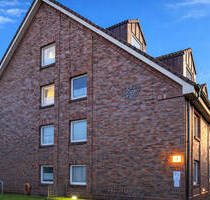 3-Zimmerwohnung in Seevetal-Maschen