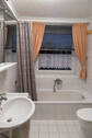Badezimmer - 3 Zimmer Etagenwohnung in Seevetal
