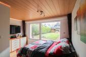 Schlafzimmer EG - 