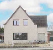 Ihr neues Zuhause: Einfamilienhaus mit durchdachtem Konzept! Mehrgenerationen möglich - Bremen Lüssum-Bockhorn