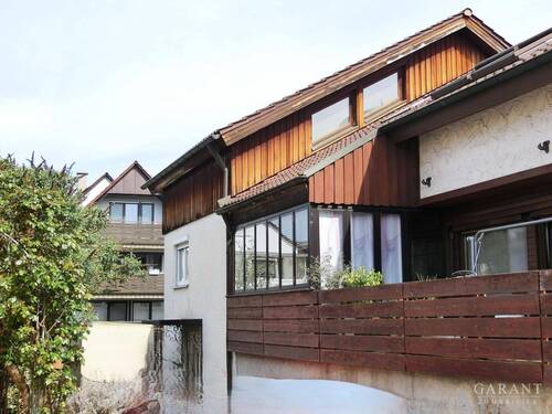 CIMG1690.1 - Erstbezug nach Sanierung! Großzügige Doppelhaushälfte mit Gartenanteil, Garage und Dachterrasse