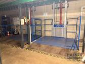 Aufzug - 