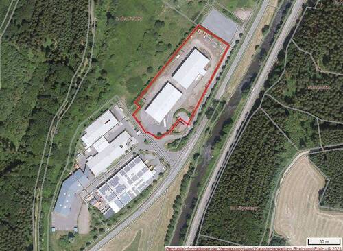 Lageplan_markiert - 