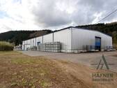 Halle 1 - Halle zur Miete in Densborn