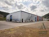 Halle 1_ - Halle in Densborn