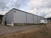 Halle 2_Rampe - Halle in Densborn zur Miete