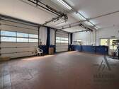 Werkstatt - 