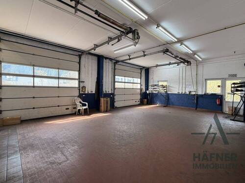 Werkstatt - 