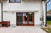 Terrasse - 