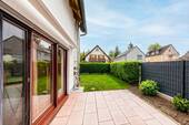 Terrasse - 
