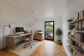 Visualisierung Schlafzimmer - 