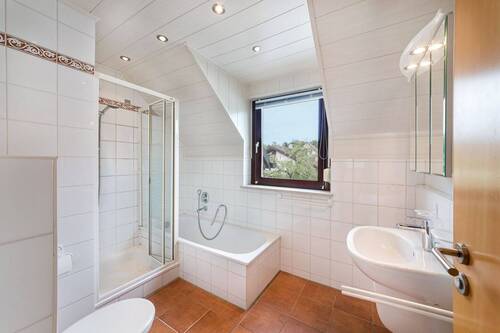 Badezimmer - 