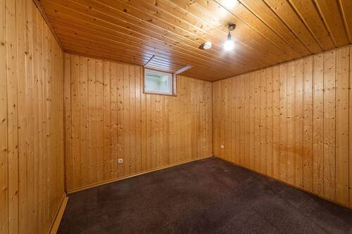 Kellerraum - 