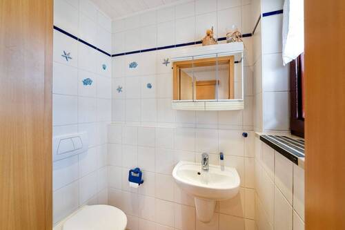 Gäste-WC - 