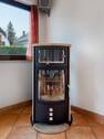 Holzkamin - 