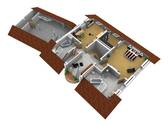 Obergeschoss - 