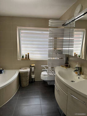 Badezimmer EG - 