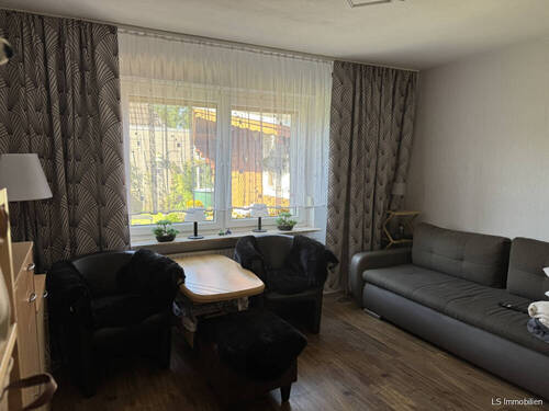 Schlafzimmer EG - 