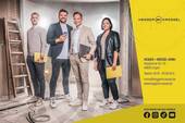 HEGGER + KRÜSSEL - 