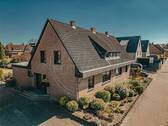 Das Doppelhaus - 5 Zimmer Doppelhaushälfte zum Kaufen in Lingen (Ems)