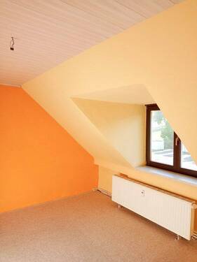 DG-Wohnung - 