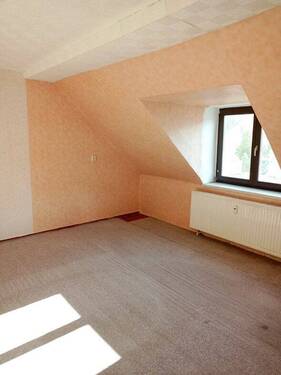 DG-Wohnung - 