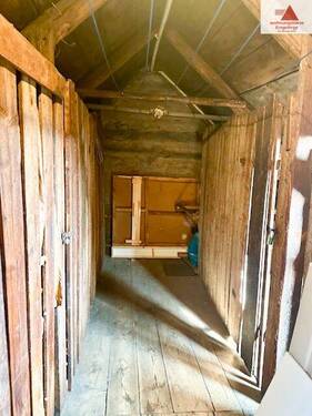 Dachboden - 