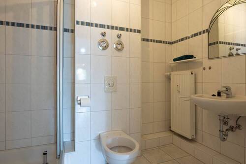 Duschbad - Etagenwohnung mit 70,00 m² in Rödermark zum Kaufen