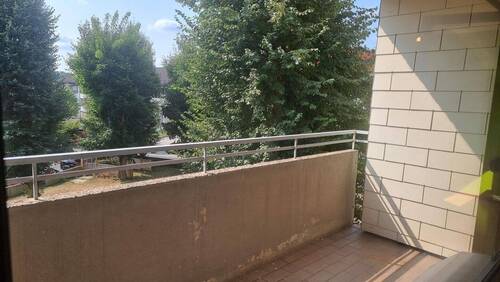 Loggia - 