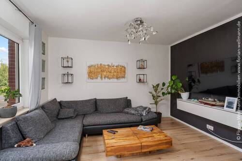 Einliegerwohnung - 