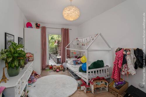 Erdgeschoss - 