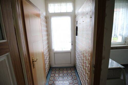 Innen Haus Nr. 8 - 