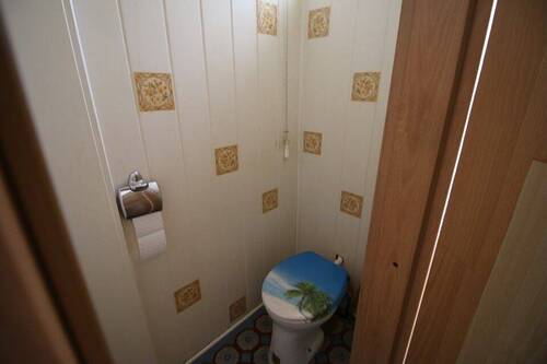 Innen Haus Nr. 8 - 