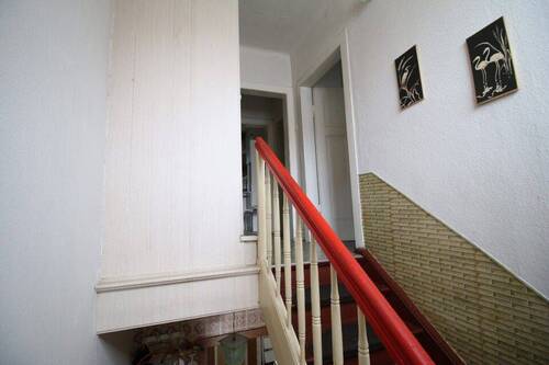 Innen Haus Nr. 8 - 