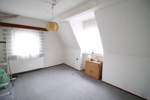 Innen Haus Nr. 8 - 