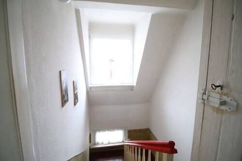 Innen Haus Nr. 8 - 