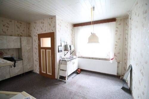 Innen Haus Nr. 8 - 