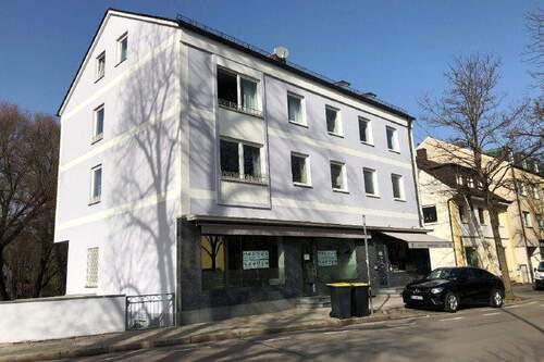 Titelbild - Repräsentativer Laden in Dachau´s Mitte!