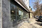 Ladenzeile - Schaufenster - Gewerbeobjekt (Büro, Produktion, Verkauf) in Dachau zur Miete