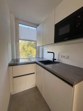 moderne EBK - 