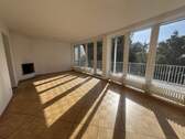 ...viel Platz - Etagenwohnung mit 73,50 m² in Hamburg zum Kaufen