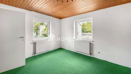 Zimmer 2 - Mehrfamilienhaus, Wohnhaus mit 210,00 m² in Kempten (Allgäu) zum Kaufen