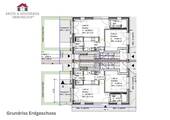 Grundriss - 
